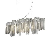 люстра po68052-9 nickel от delight collection никель в Астрахани