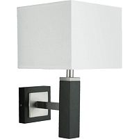 бра arte lamp waverley a8880ap-1bk в Астрахани