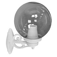 уличный настенный светильник fumagalli bisso/g250 g25.131.000.wze27 в Астрахани