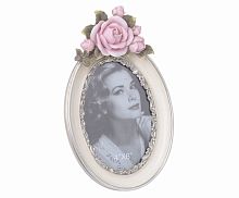 фоторамка pink rose бежевого цвета в Астрахани