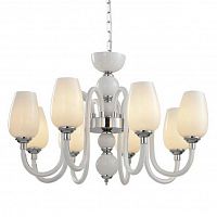 подвесная люстра arte lamp 96 a1404lm-8wh в Астрахани