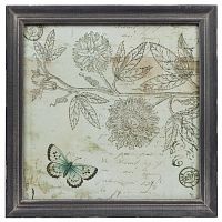декоративная картина farfalla в Астрахани