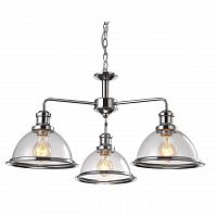 подвесная люстра arte lamp oglio a9273lm-3cc в Астрахани