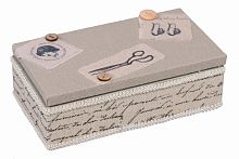 шкатулка модистка в Астрахани
