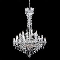 каскадная люстра crystal lux queen sp78 в Астрахани