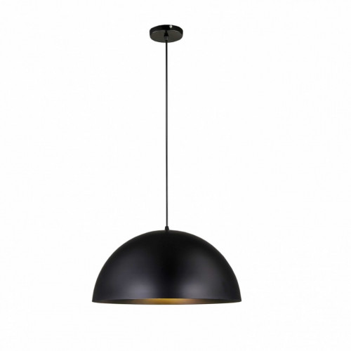 светильник sanda black d30 в Астрахани