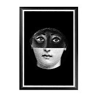 арт-постер карнавал fornasetti в Астрахани