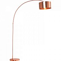 торшер gooseneck медь в Астрахани