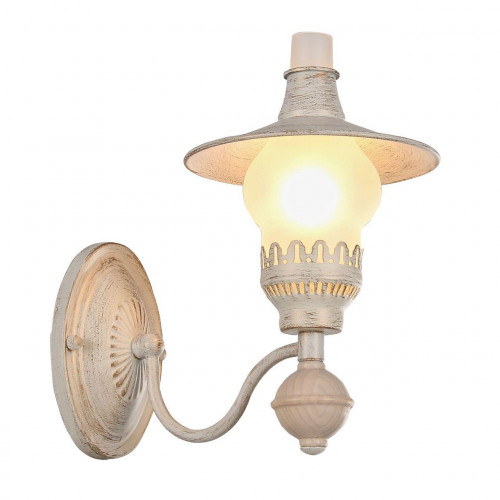 бра arte lamp trattoria a5664ap-1wg в Астрахани