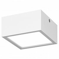 уличный светодиодный светильник lightstar zolla 380264 в Астрахани