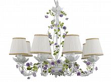 подвесная люстра st luce fiori sl695.503.08 в Астрахани