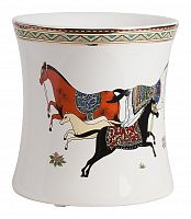 декоративная емкость для хранения antique large в Астрахани