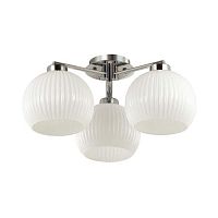 потолочная люстра odeon light micca 3971/3c в Астрахани