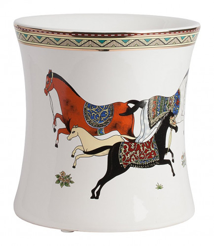декоративная емкость для хранения antique large в Астрахани
