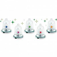 настольная лампа globo x-mas 23225-12 в Астрахани