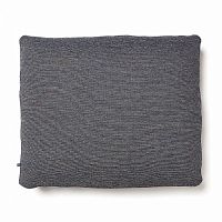 подушка blok cushion 60x70 черная от la forma (ex julia grup) в Астрахани