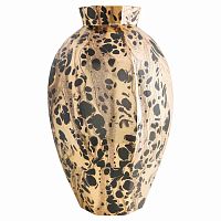 ваза настольная leopard big в Астрахани
