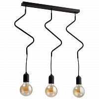 подвесной светильник tk lighting 2440 zigzak в Астрахани