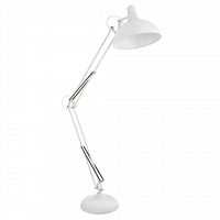 торшер arte lamp goliath a2487pn-1wh в Астрахани