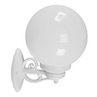 уличный настенный светильник fumagalli bisso/g250 g25.131.000.wye27 в Астрахани