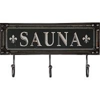 вешалка sauna в Астрахани