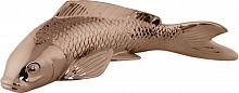настенный декор рыбка magic fish bronze middle в Астрахани