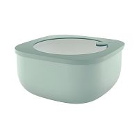 контейнер для хранения store&more 1,9 л зелёный в Астрахани