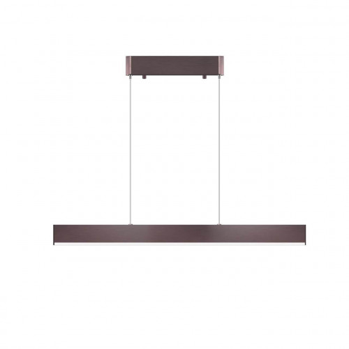 подвесной светодиодный светильник favourite officium 2118-1p в Астрахани
