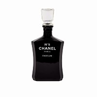 бутыль chanel tower black в Астрахани