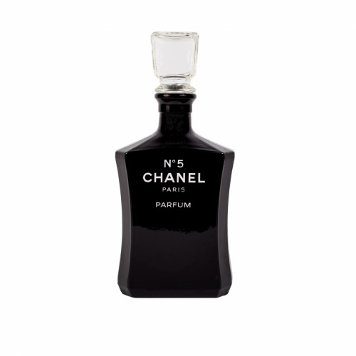 бутыль chanel tower black в Астрахани