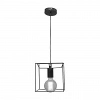 подвесной светильник arte lamp a3122sp-1bk в Астрахани