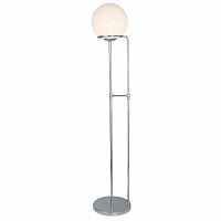 торшер arte lamp bergamo a2990pn-1cc в Астрахани