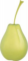 декор pear metallic light green small в Астрахани