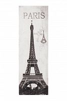 декоративная настенная панель eiffel tower в Астрахани