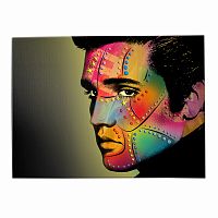 картина elvis has left the building by mark ashkenazi в Астрахани