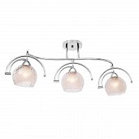 потолочная люстра silver light sfera 255.54.3 в Астрахани