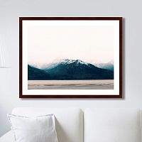 картина: iceland sky в Астрахани