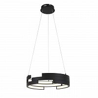 подвесной светодиодный светильник st luce genuine sl963.403.01 в Астрахани