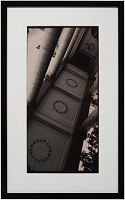 постер с паспарту в раме sepia architecture в Астрахани