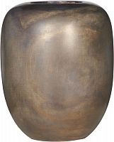 ваза настольная pot wood big в Астрахани