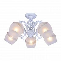 потолочная люстра toplight iris tl1140-5h в Астрахани