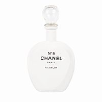 бутыль chanel heart white в Астрахани