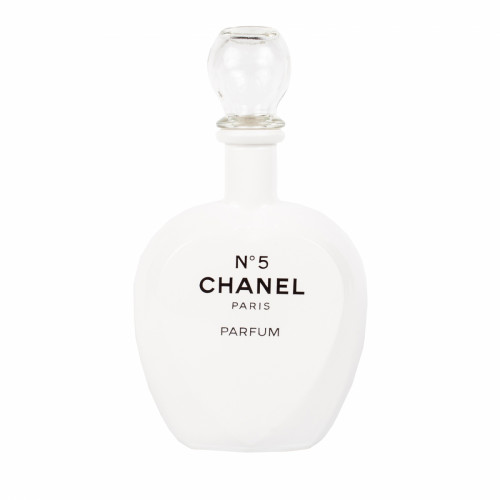 бутыль chanel heart white в Астрахани