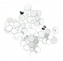 зеркальное панно декоративное dessimo в Астрахани