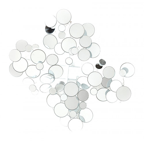 зеркальное панно декоративное dessimo в Астрахани