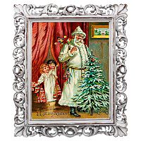 картинас новым годом! в рамемадлен, версия 9 в Астрахани