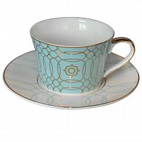 чайная пара turquoise veil в Астрахани