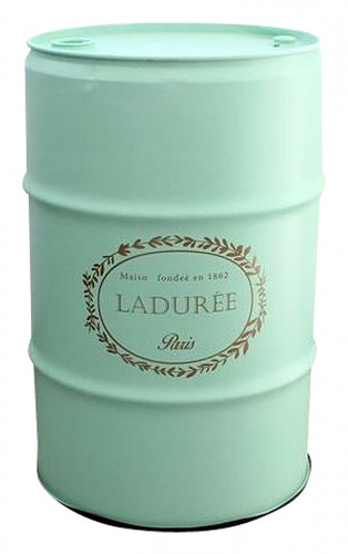 декоративная бочка laduree xl* в Астрахани
