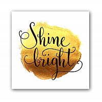 постер shine а3 в Астрахани