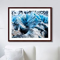 картина: chasing ice, island в Астрахани